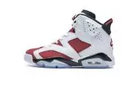 air jordan 6 history ct8529-106 carmine